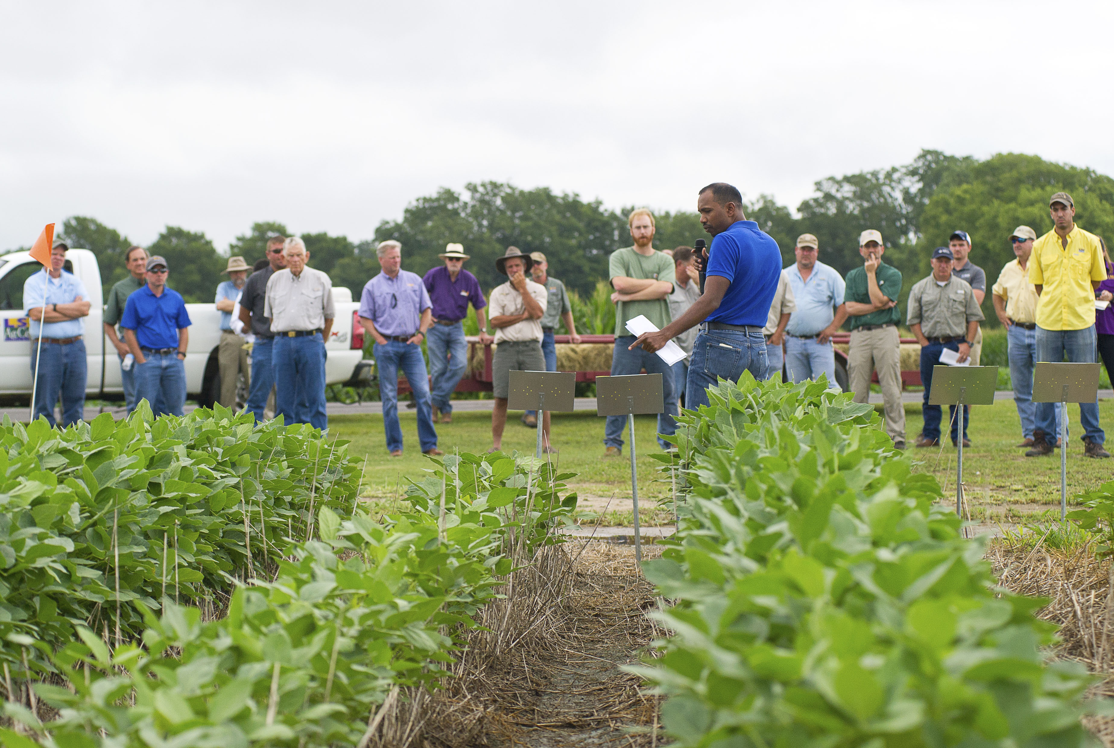 Northeast Research Station: A small community with a big impact